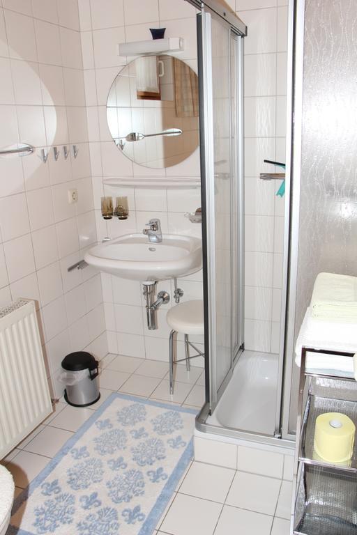 Haus Wijnands Apartamento Bezau Exterior foto
