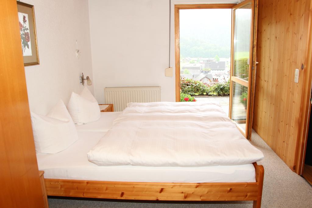 Haus Wijnands Apartamento Bezau Exterior foto