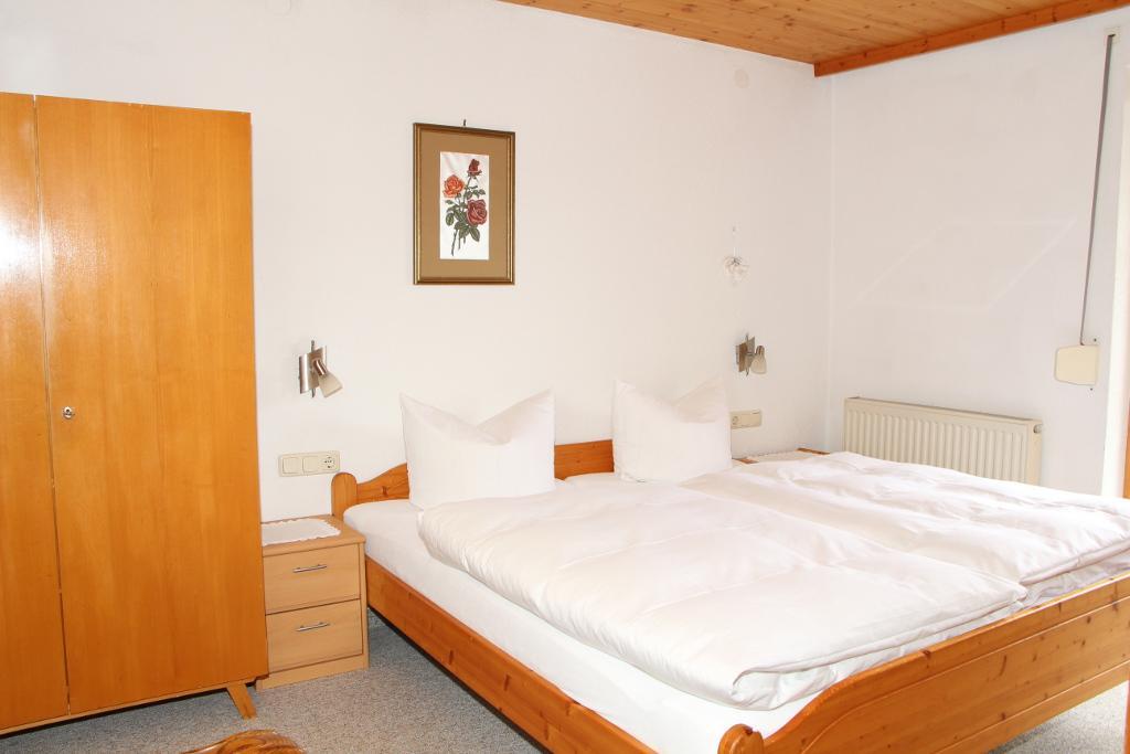 Haus Wijnands Apartamento Bezau Exterior foto