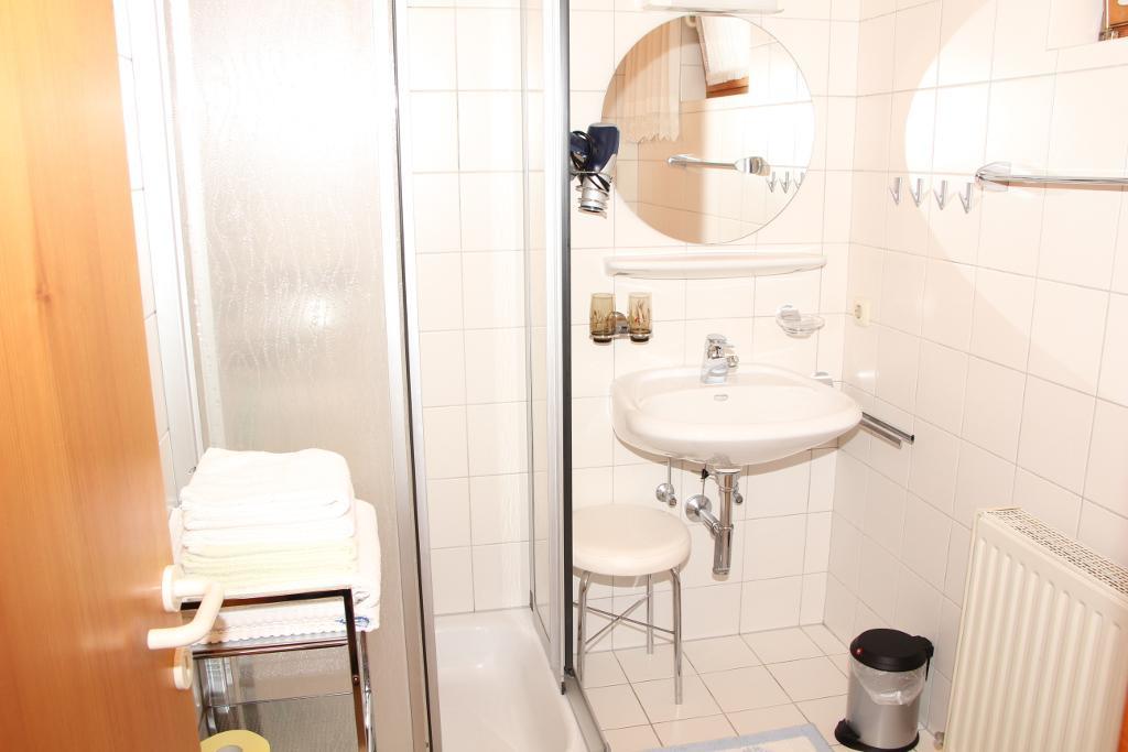 Haus Wijnands Apartamento Bezau Exterior foto